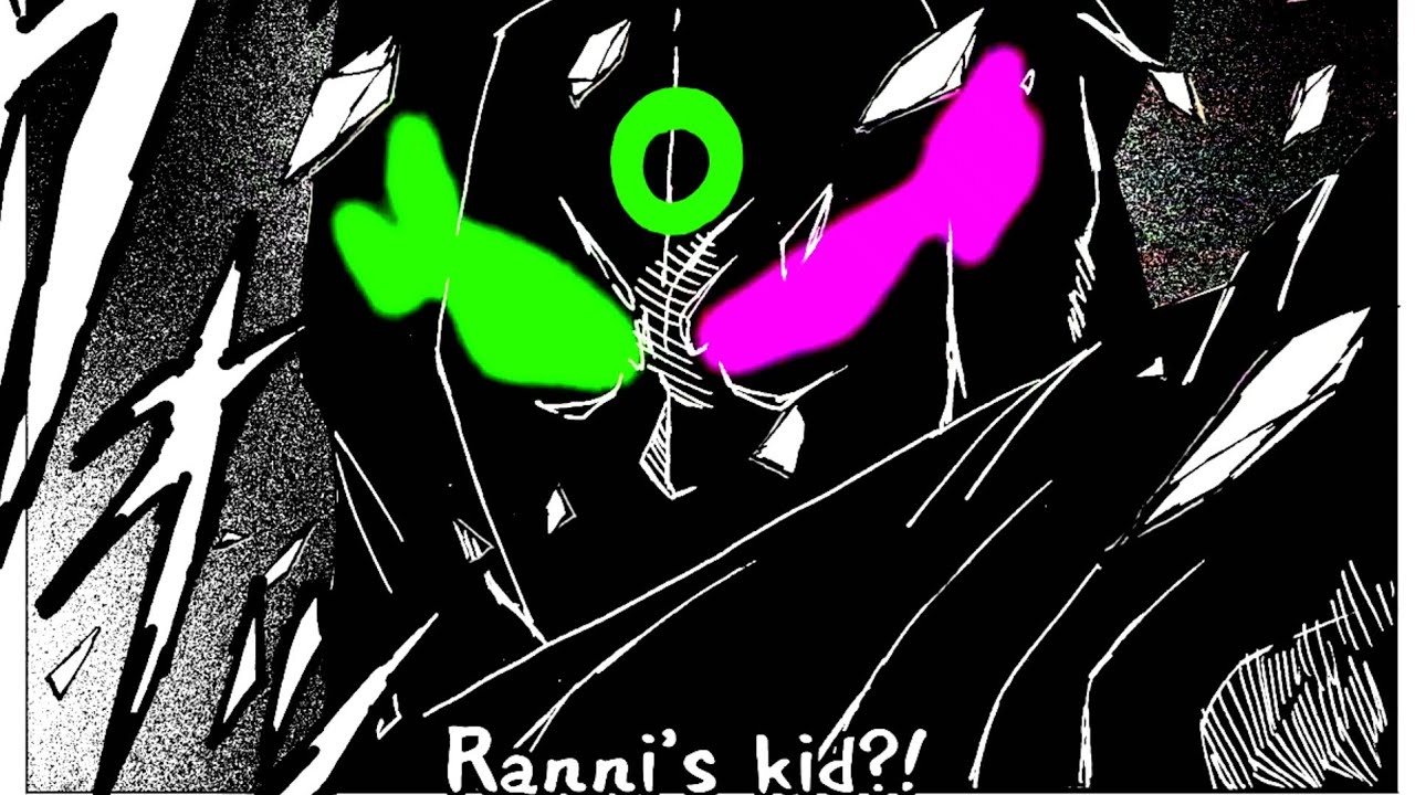 Godkiller show his mastered devil power to demigra in ultra vegito story 