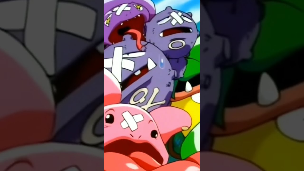 &nbsp;S2 I Episode 42 I Tracey Gets Bugged #pok&eacute;mon&nbsp;#pokemonindigoleague #scyther #TeamRocket #shorts