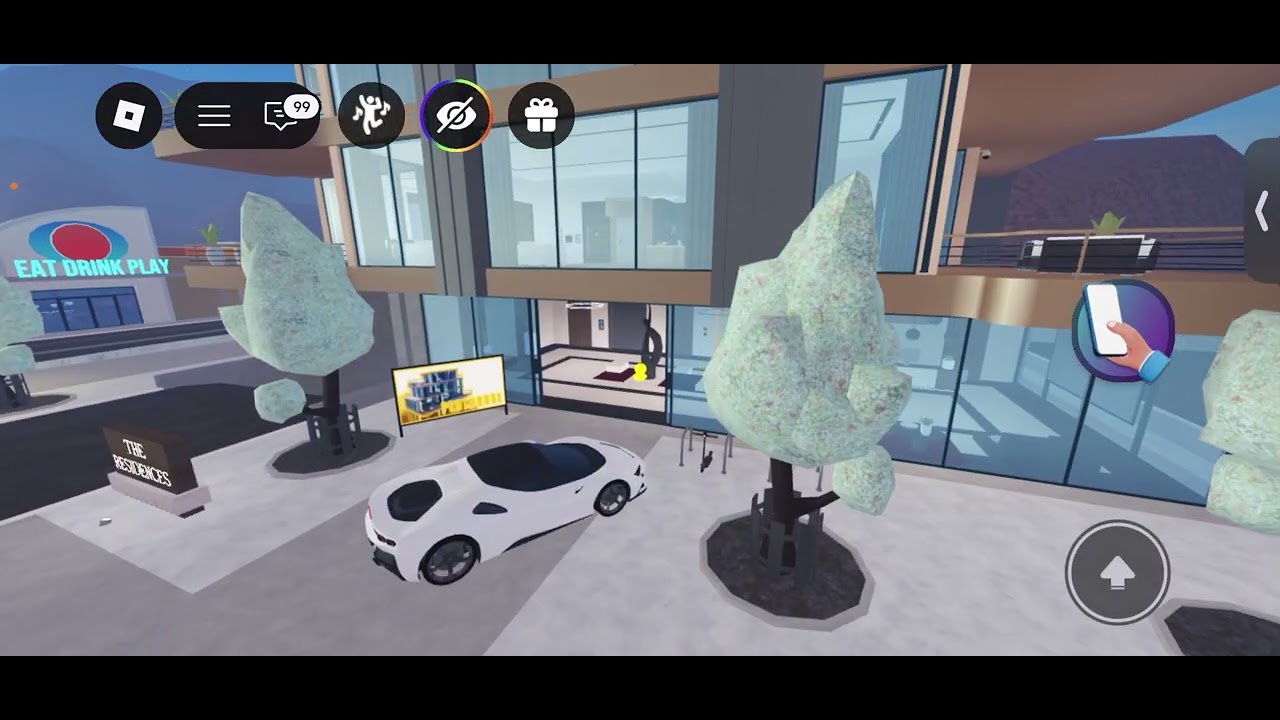 Roblox, LifeTogether 🏠 RP