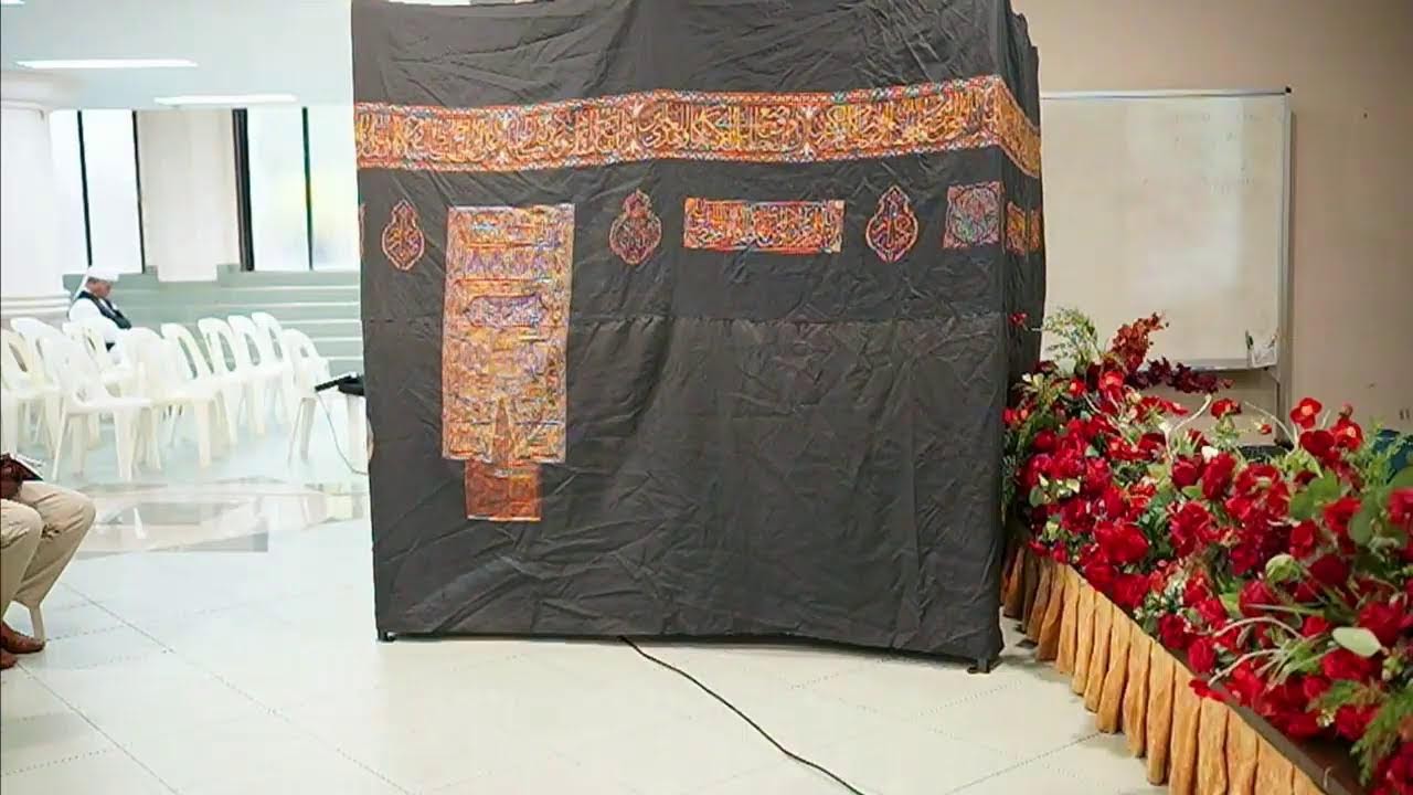 Kursus Manasik Haji 7 feb 2026