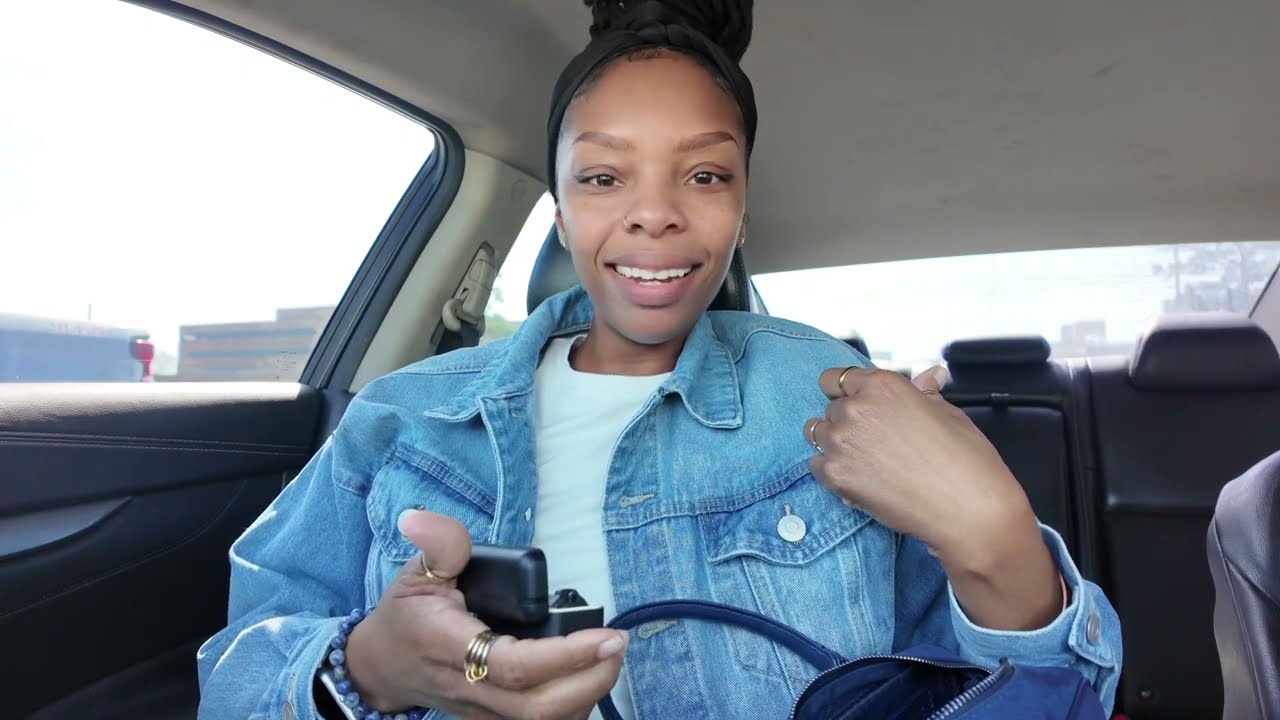Vlogging on my new camera | They held me hostage!!!