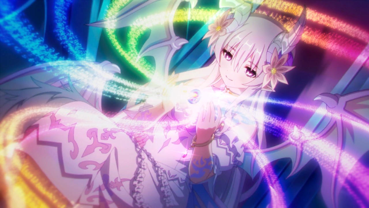 プリコネR　メインストーリー第3部 第16章の第1話から第3話：三つ巴の争覇　プリンセスコネクト！Re:Dive Main Story