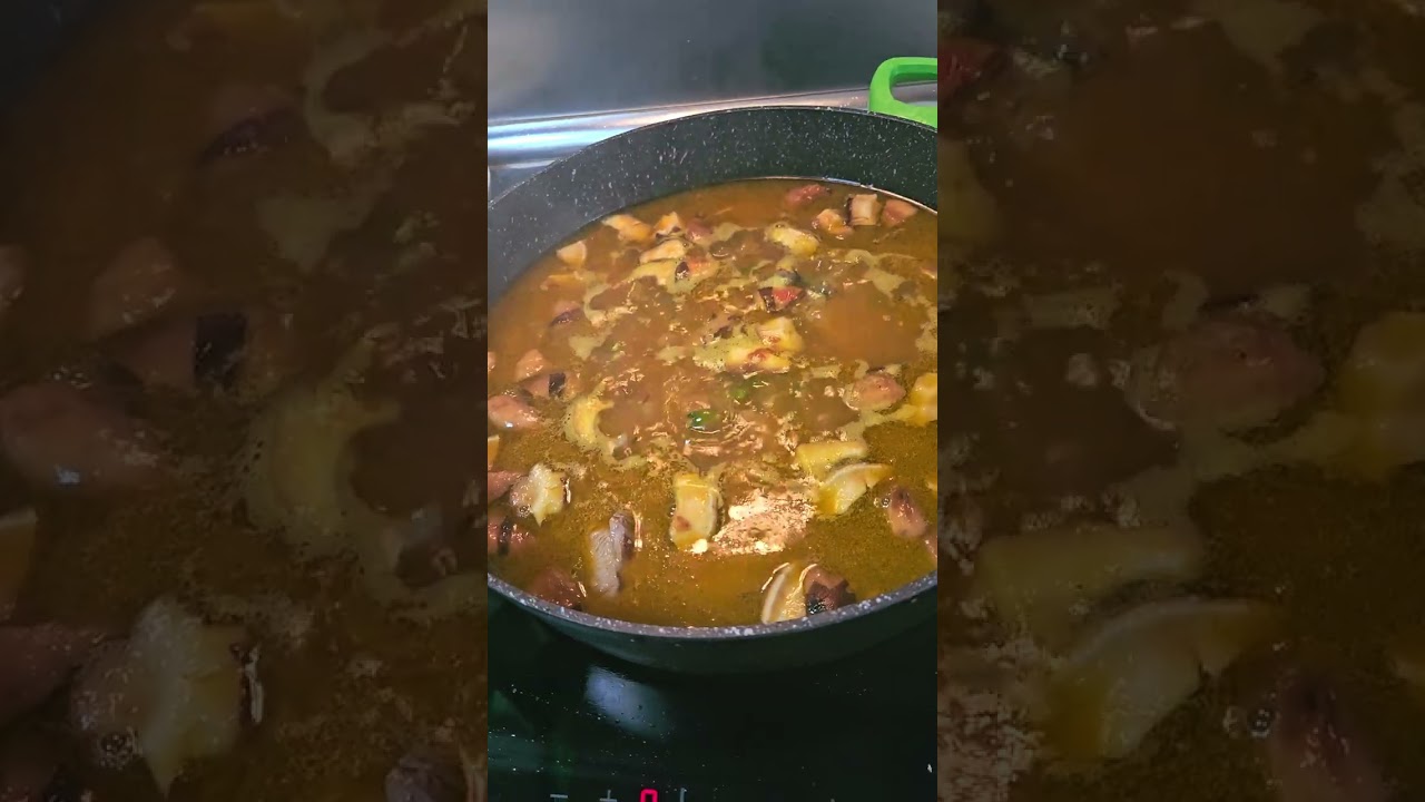 ARROZ MURCIANO