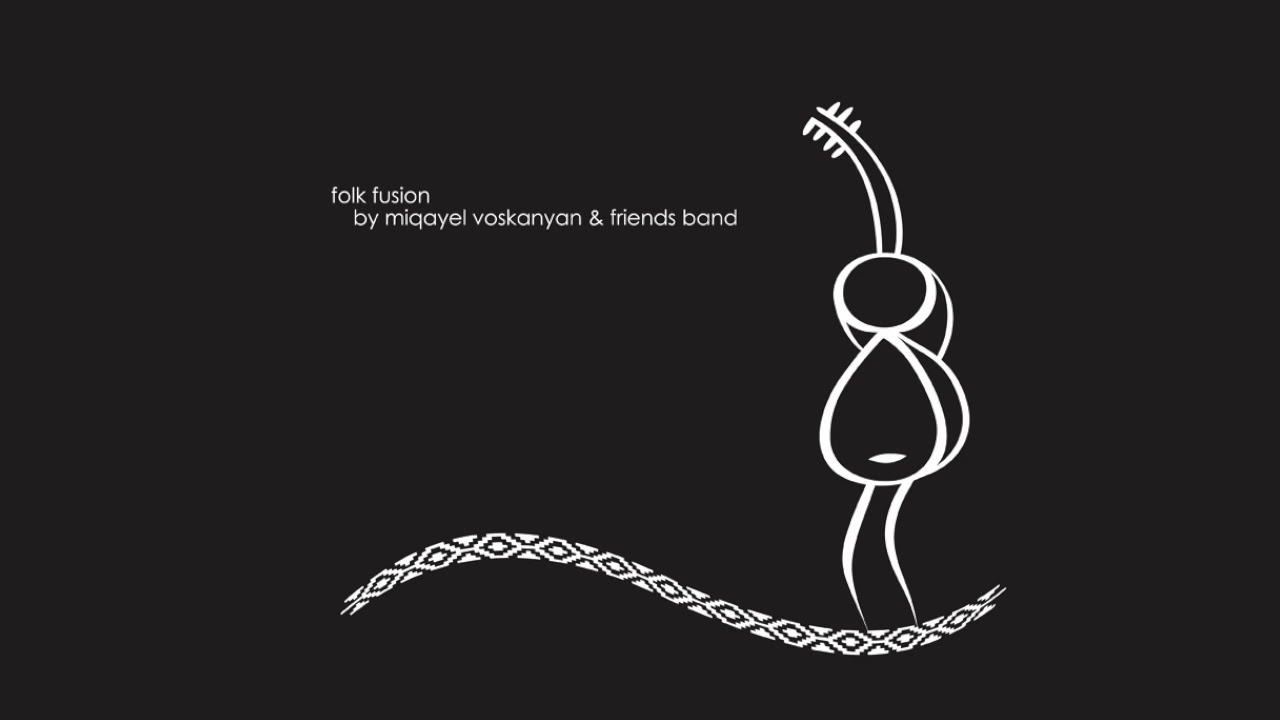 MVF Band - Lusine (Official Audio)