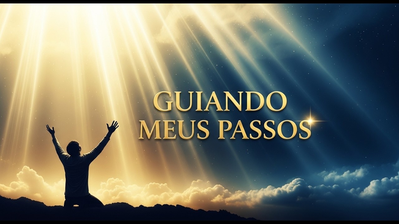 Guiando Meus Passos