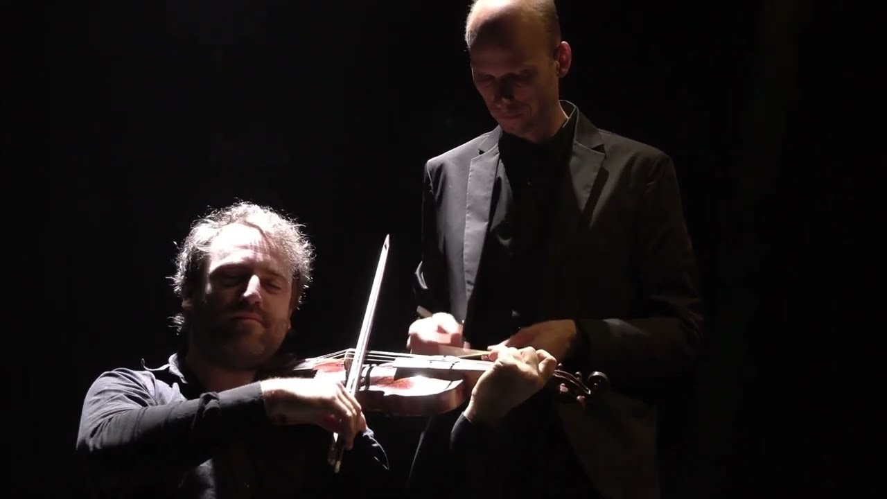 filoBarocco feat. Erik Bosgraaf | Polish Dances | Telemann Rostock Manuscript