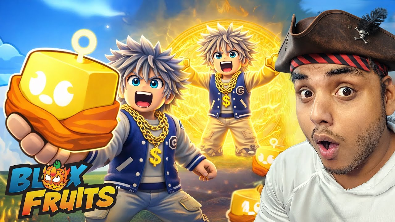 I Awakened BUDDHA Fruit in Blox Fruits Roblox #11