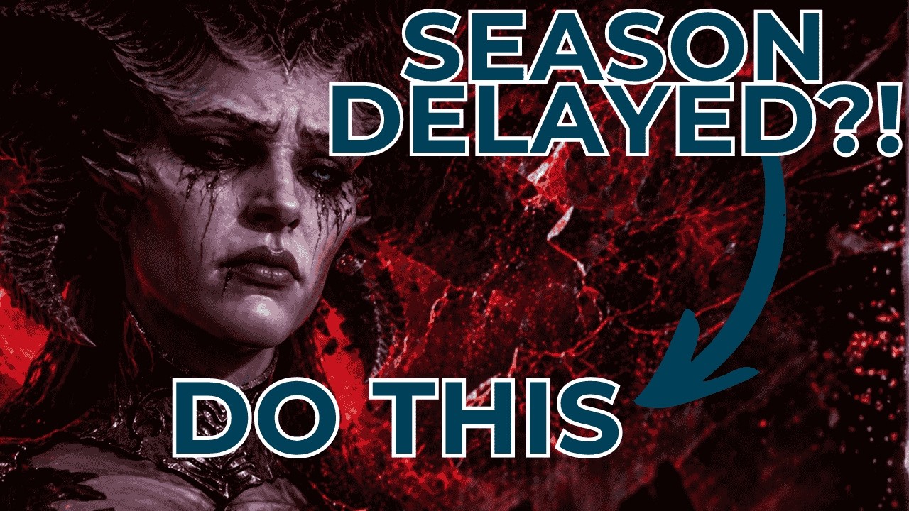 SEASON DELAYED?! Lord of Hatred Launch What you MUST know