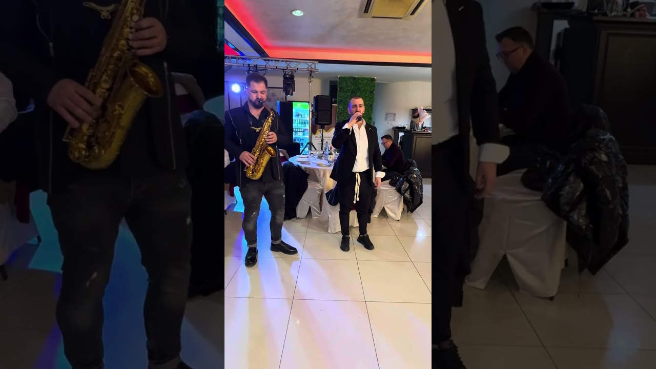 ✅Boga Bogdan&Codrut Bistrițeanu. Live botez Bistrita ✅