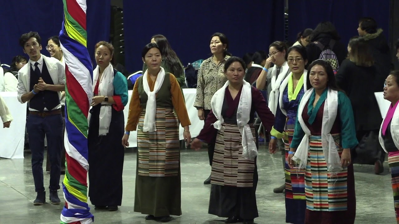 GORSHEY PART 3 TEOPA CULTURAL SOCIETY ONTARIO CANADA 2020
