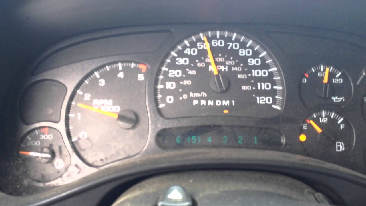 S475 Turbo Lag