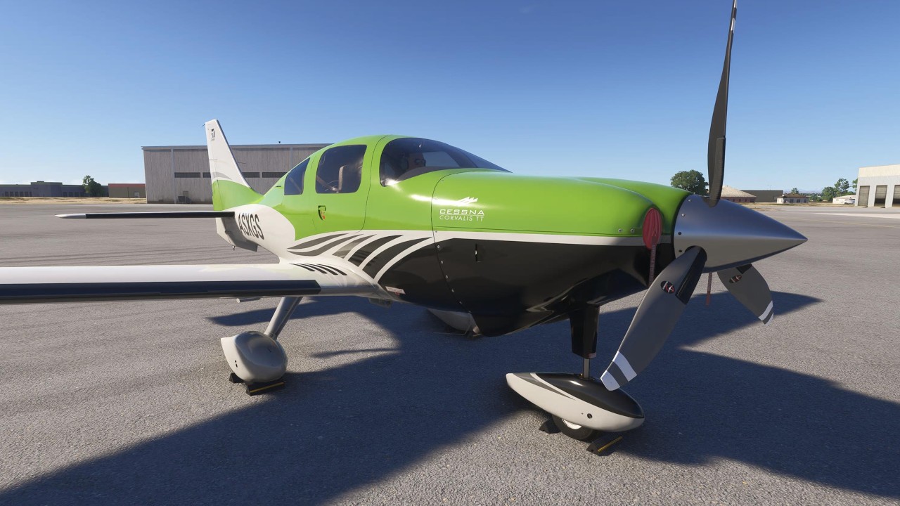 Microsoft Flight Simulator 2024 | Sim Update 6 Beta Testing!