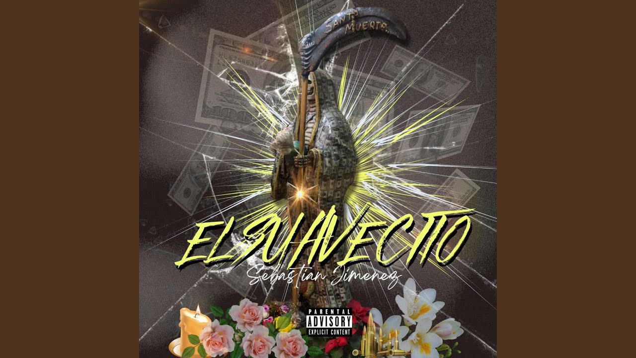 El Suavecito