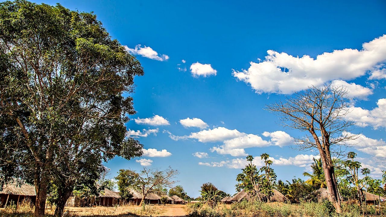 PEMBA MOZAMBIQUE