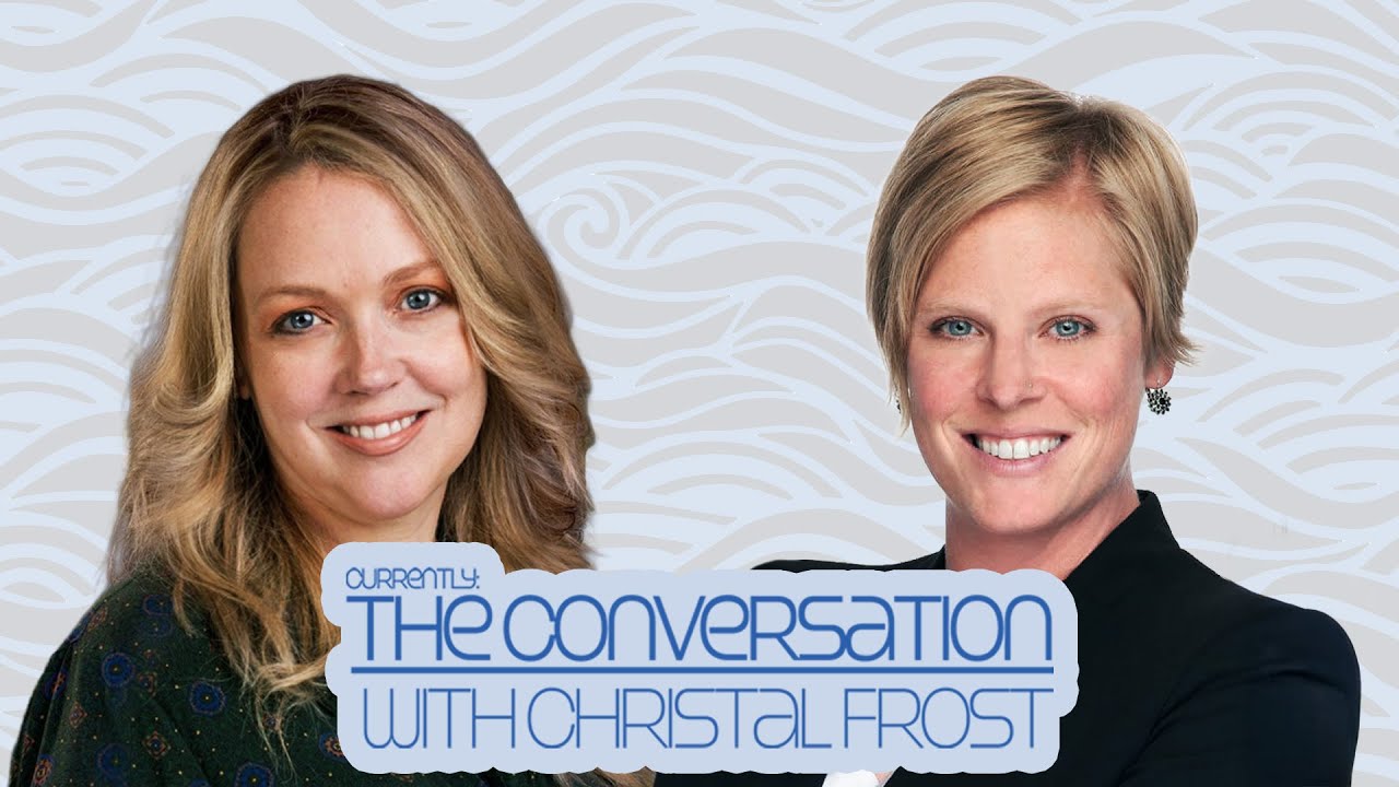 The Conversation: Building Better Communities | Lauren Tucker, HBA of Northwest Michigan