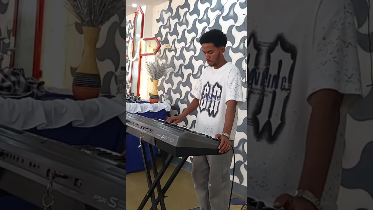 Yoseph kassa 