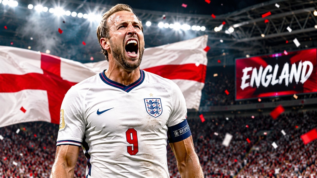 Norway vs England All Goals Highlights | Before FIFA World Cup 2026