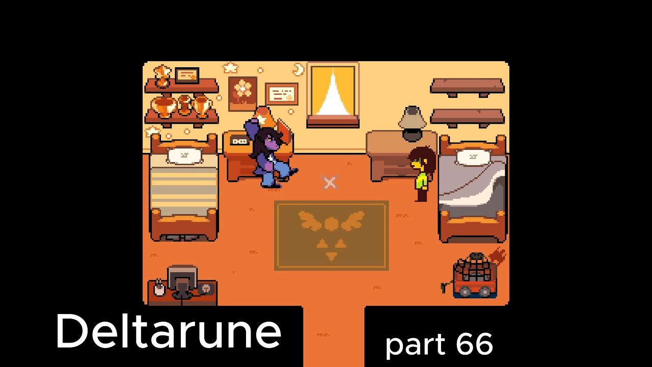 deltarune part 66