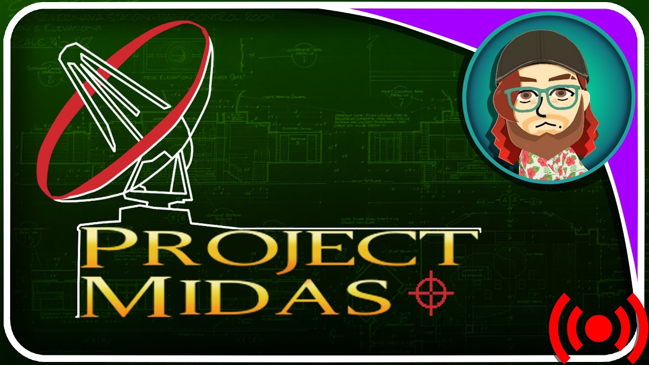 The future of GoldenEye? - Project Midas PC port