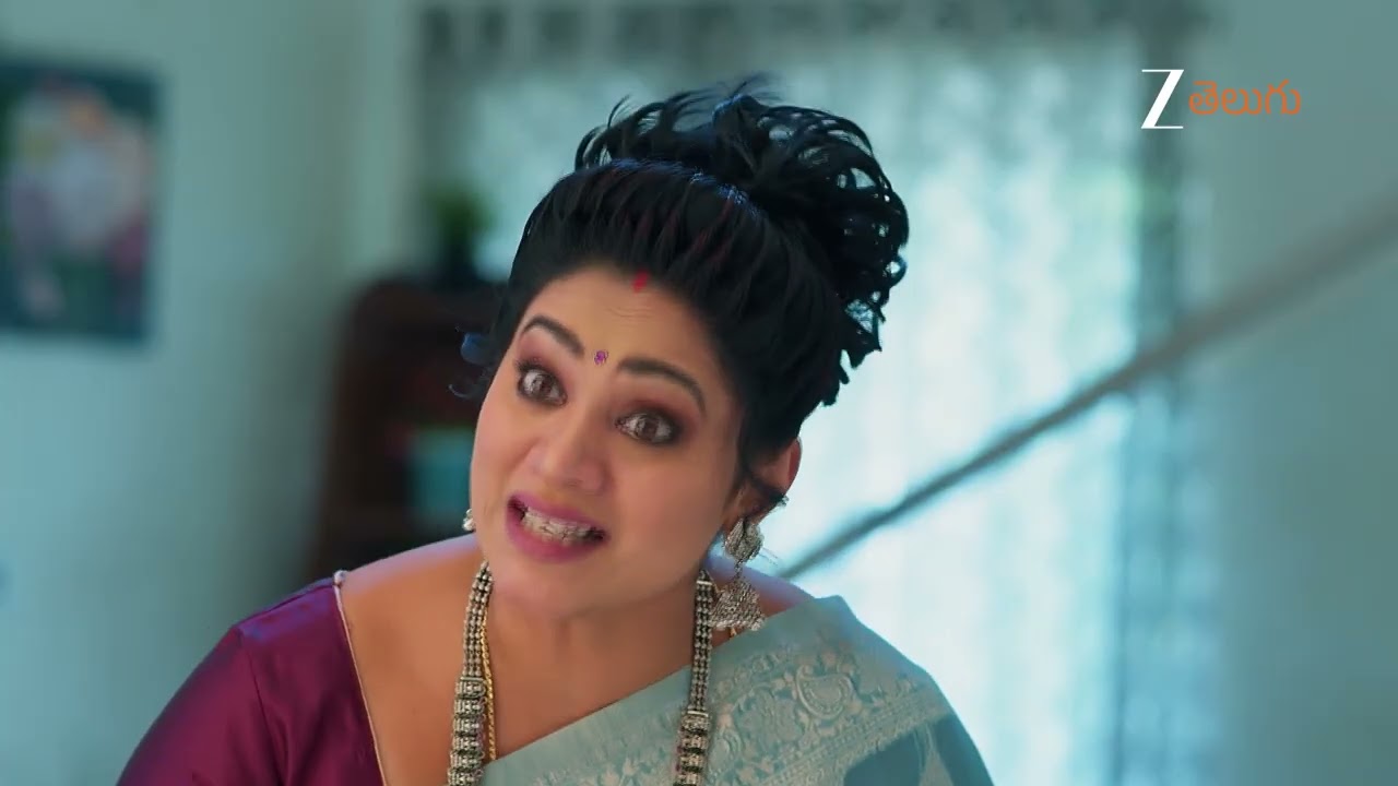 Meghasandesam | Ep - 526 | Webisode | Jan 13 2026 | Zee Telugu
