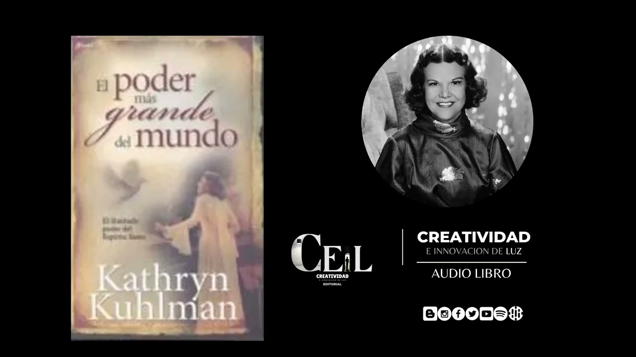 Kathryn Kuhlman - Tú eres importante para Jesús.