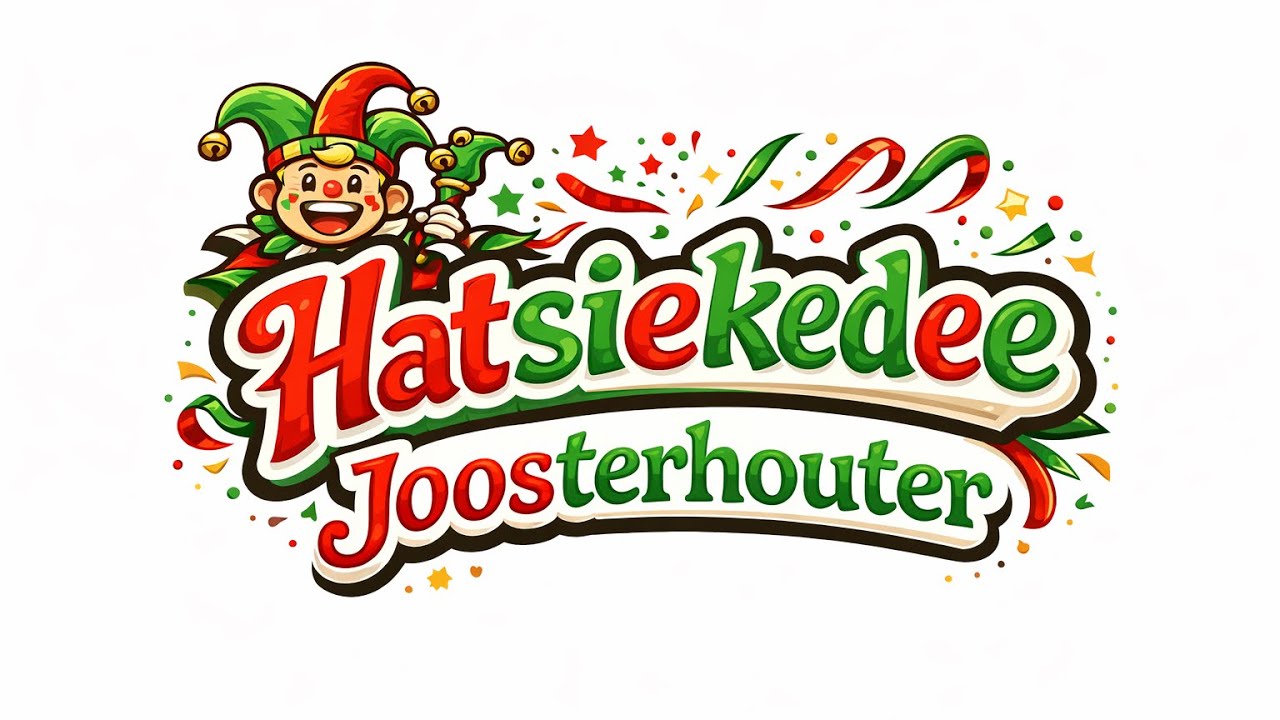 5 dagen door de straten van Kaaiendonk ❤️💚 
