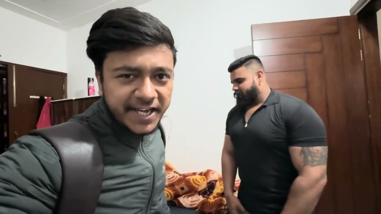 Hanny bhaiya ke birthday ki leli party😼|@Krishnaaa_Tomarrr_vlogs |