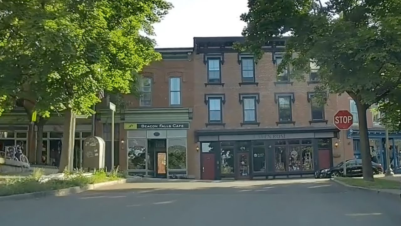 Beacon, NY