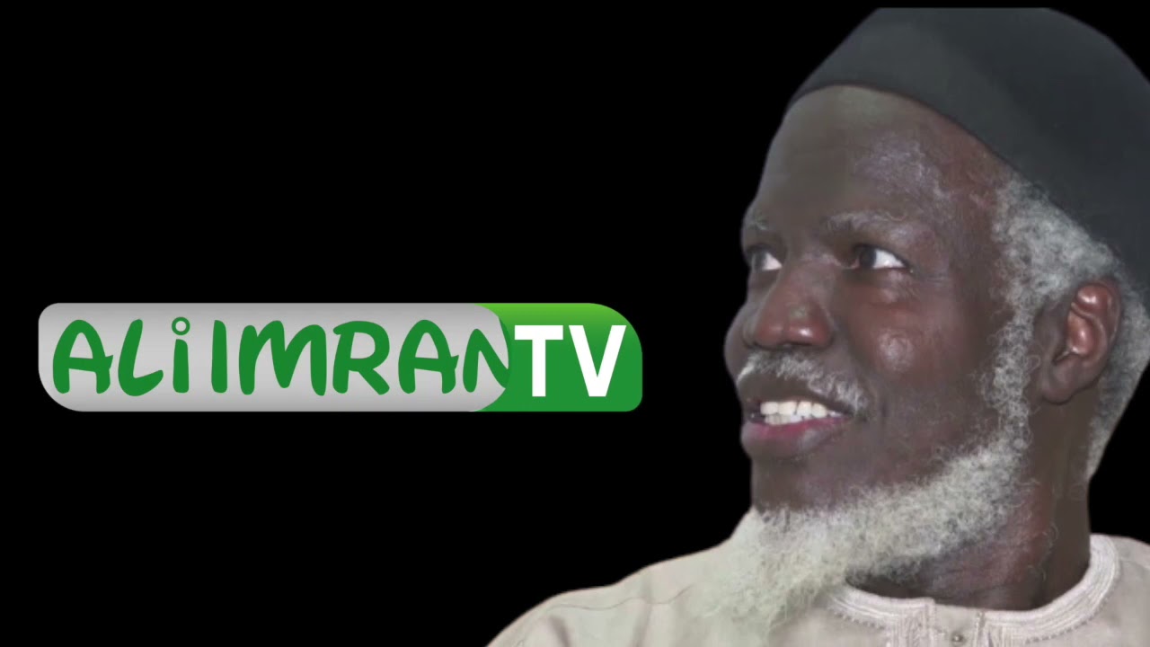 Les conseils de Oustaz Alioune Sall / “Ni Djigeun Wara Seuy Ak Dieukeuram…”?