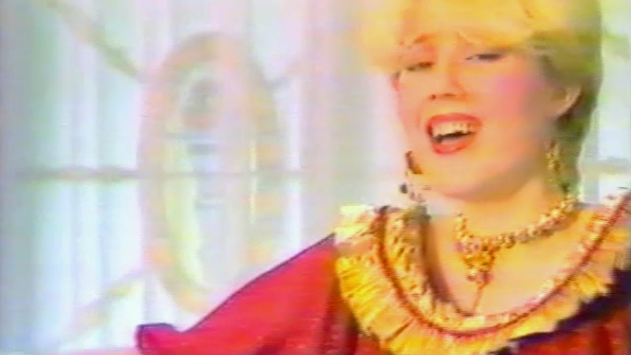 Lepa Brena - Duge noge - Noćni program - (RTS 1983)