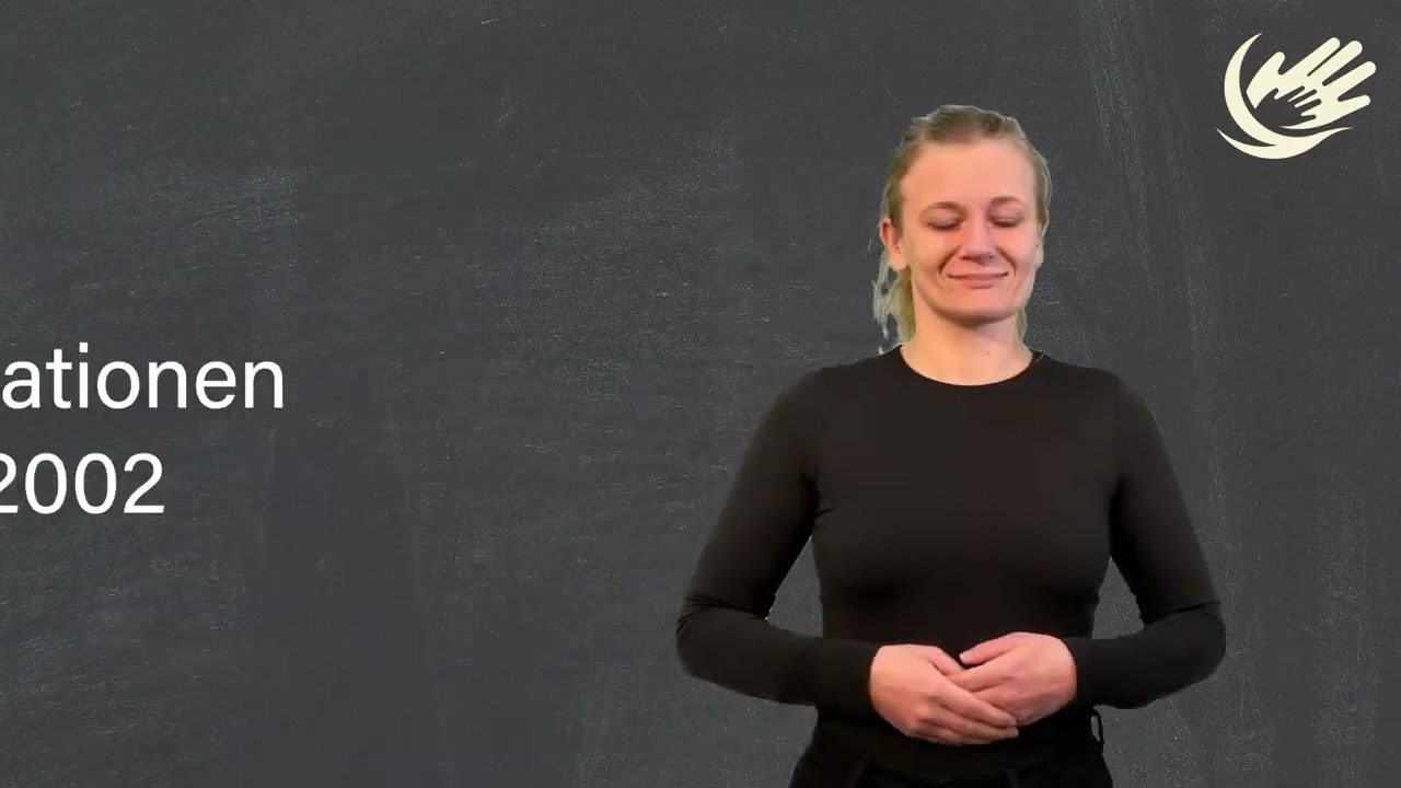 5B Beispiele f&uuml;r Geh&ouml;rlosen Aktivismus