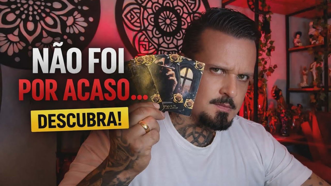 “Essa pessoa se afastou… mas você não sabe o verdadeiro motivo 😳”