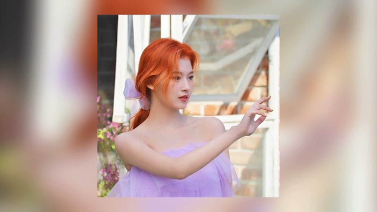 twice - more & more (sped up)