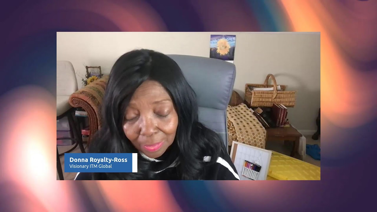 TRANSFORMATIONAL 4REAL--THE MOVEMENT -- A TRANSFORMATIONAL JOURNEY TO WHOLENESS