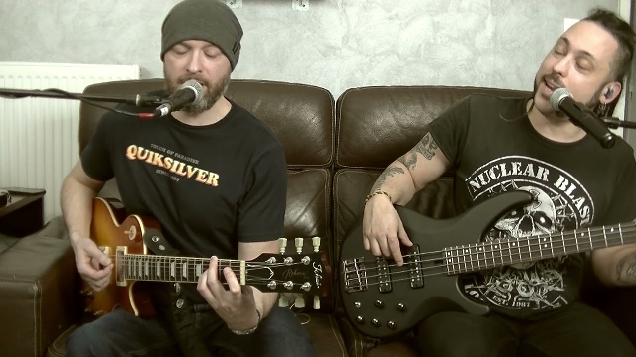 5 - Purple rain - Prince (cover)