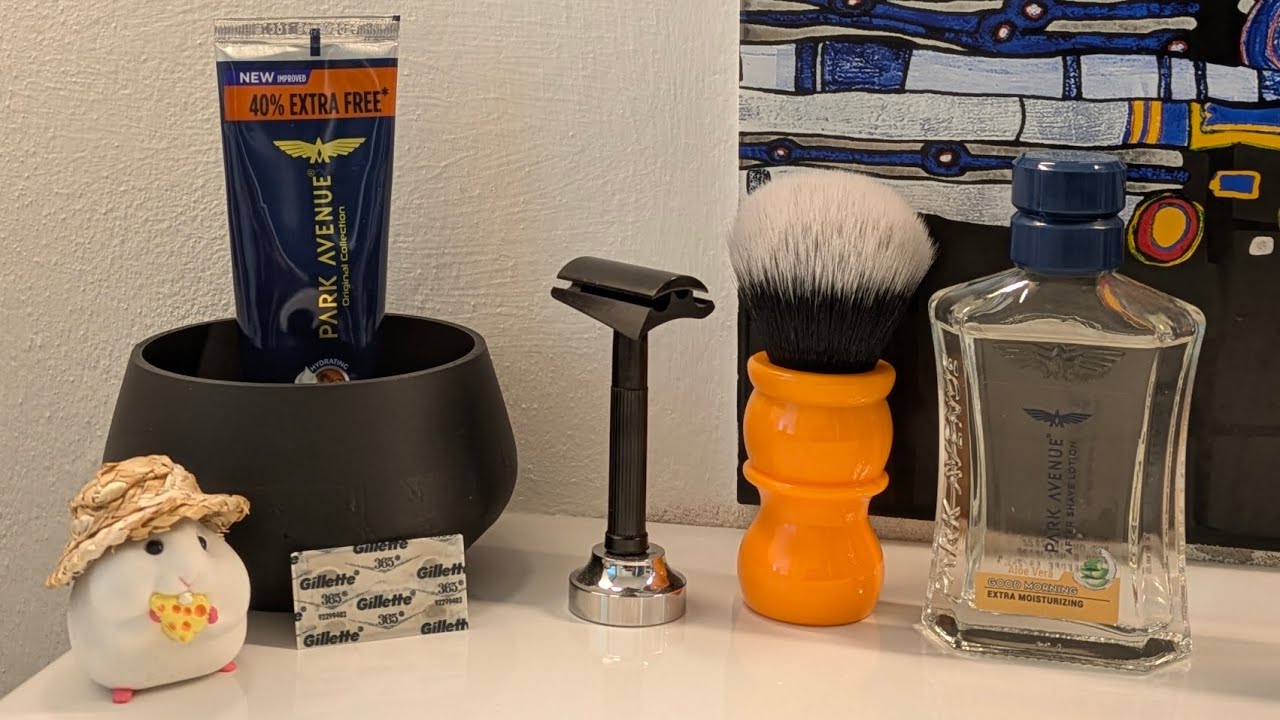 Vintage Bakelit Rasierhobel 