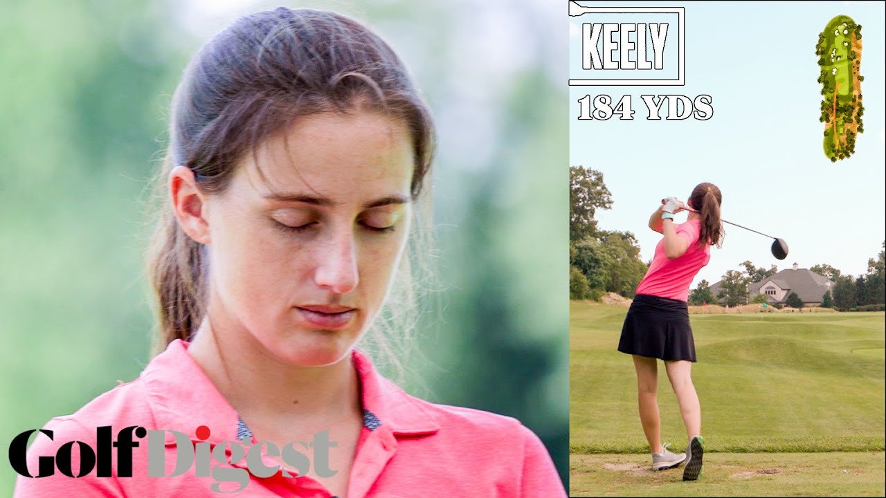 How Meditation Affects Your Golf Game | Golf Digest