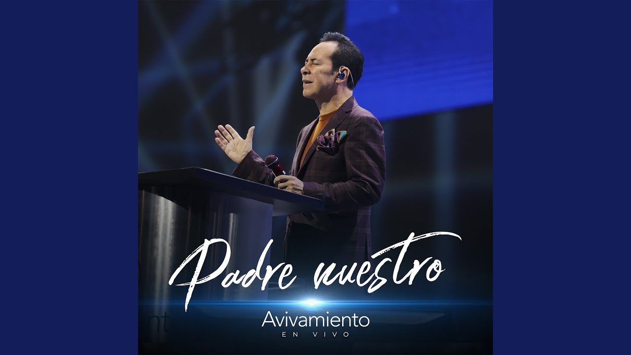 Padre Nuestro (En Vivo)