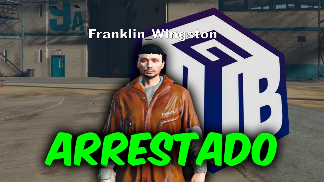 Esto es ser millonario estando arrestado en GTAHUB