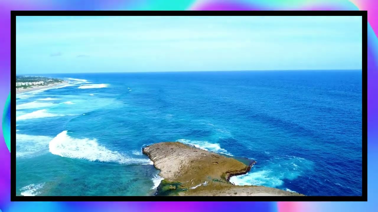Surfer's Spot  - Jobos Beach - Isabela Puerto Rico