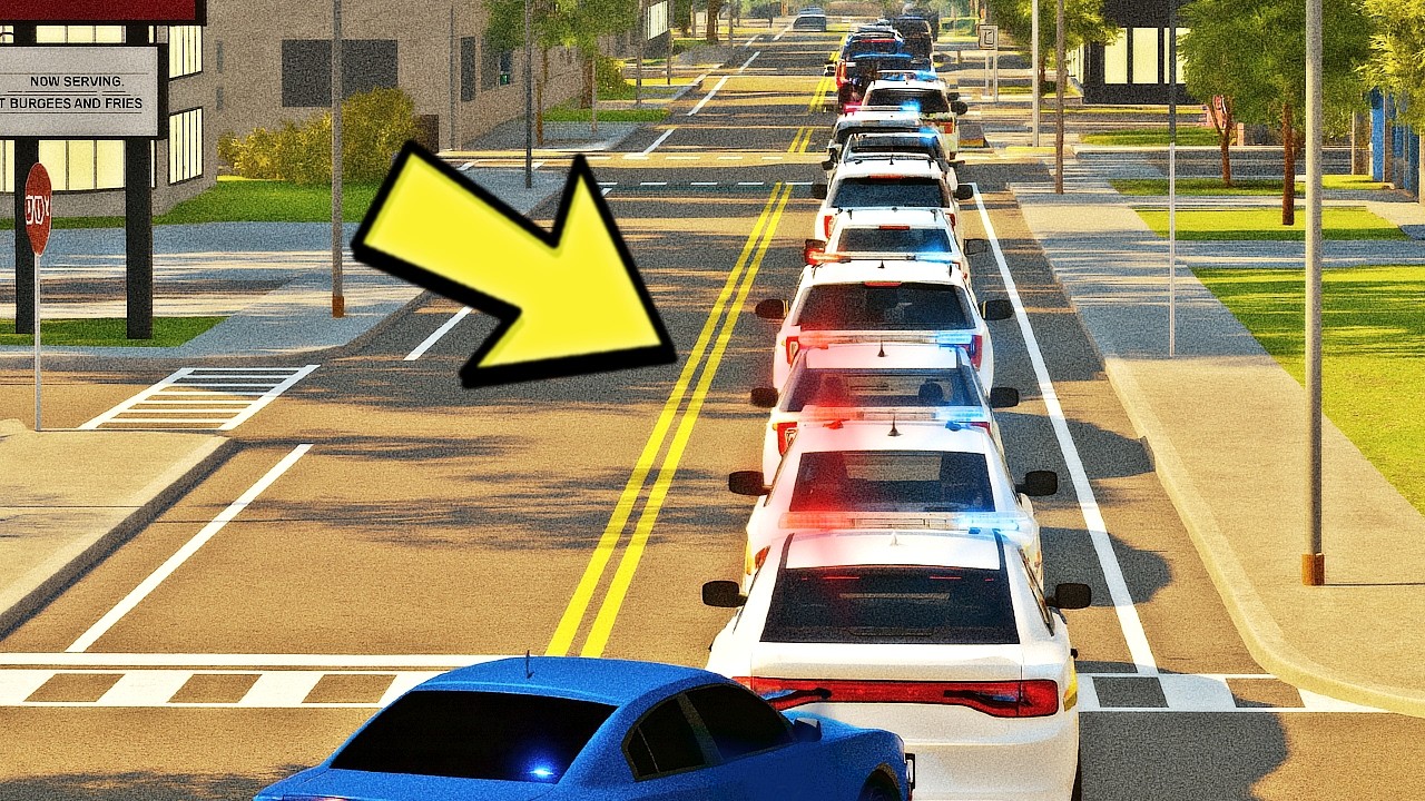 MASSIVE BANK ROBBERY IN ER:LC (Roblox)
