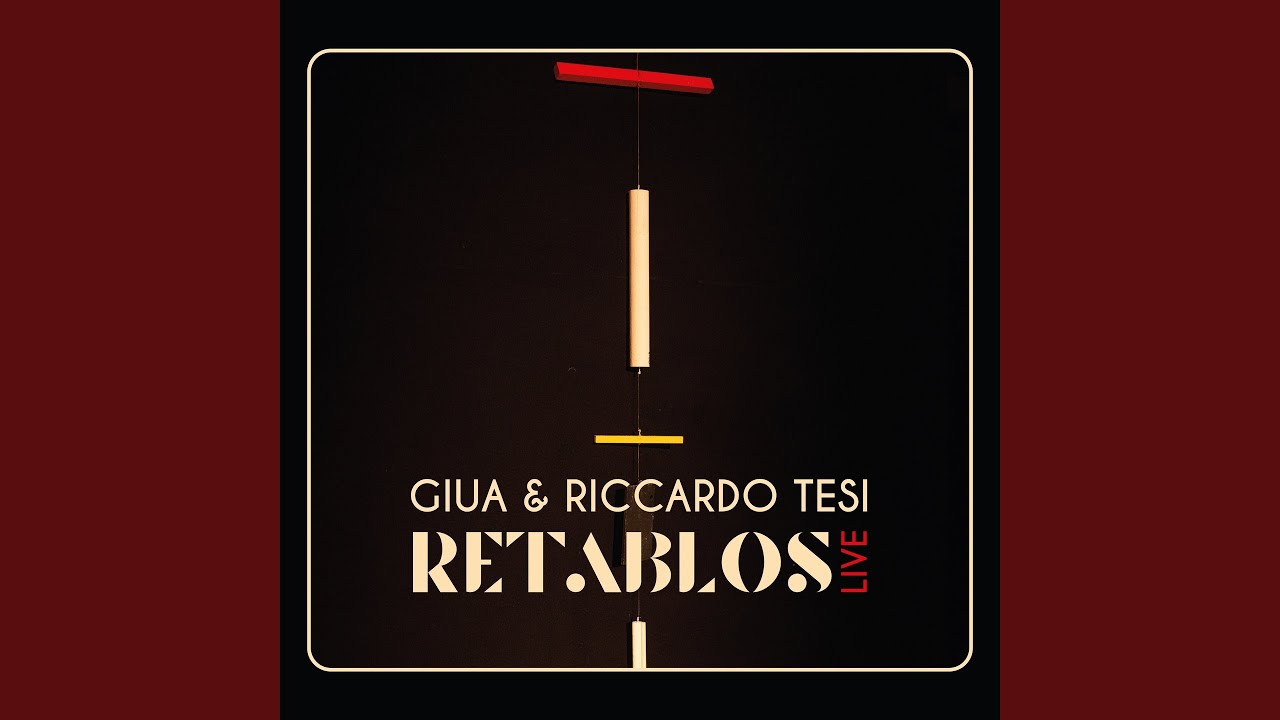Moresca / Moresca Nuziale (Live)
