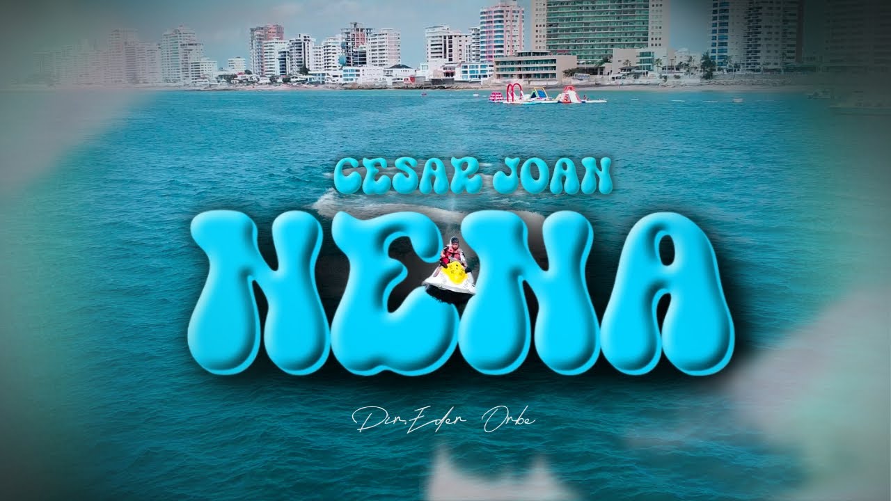 Cesar Joan - Nena (Official Video)