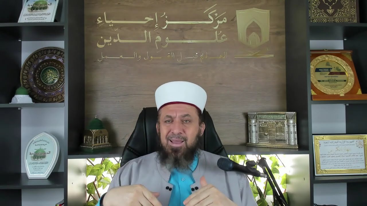 لماذا حزن الإخوان المسلمون على خامنئي وما موقفنا من حرب إيران؟ 