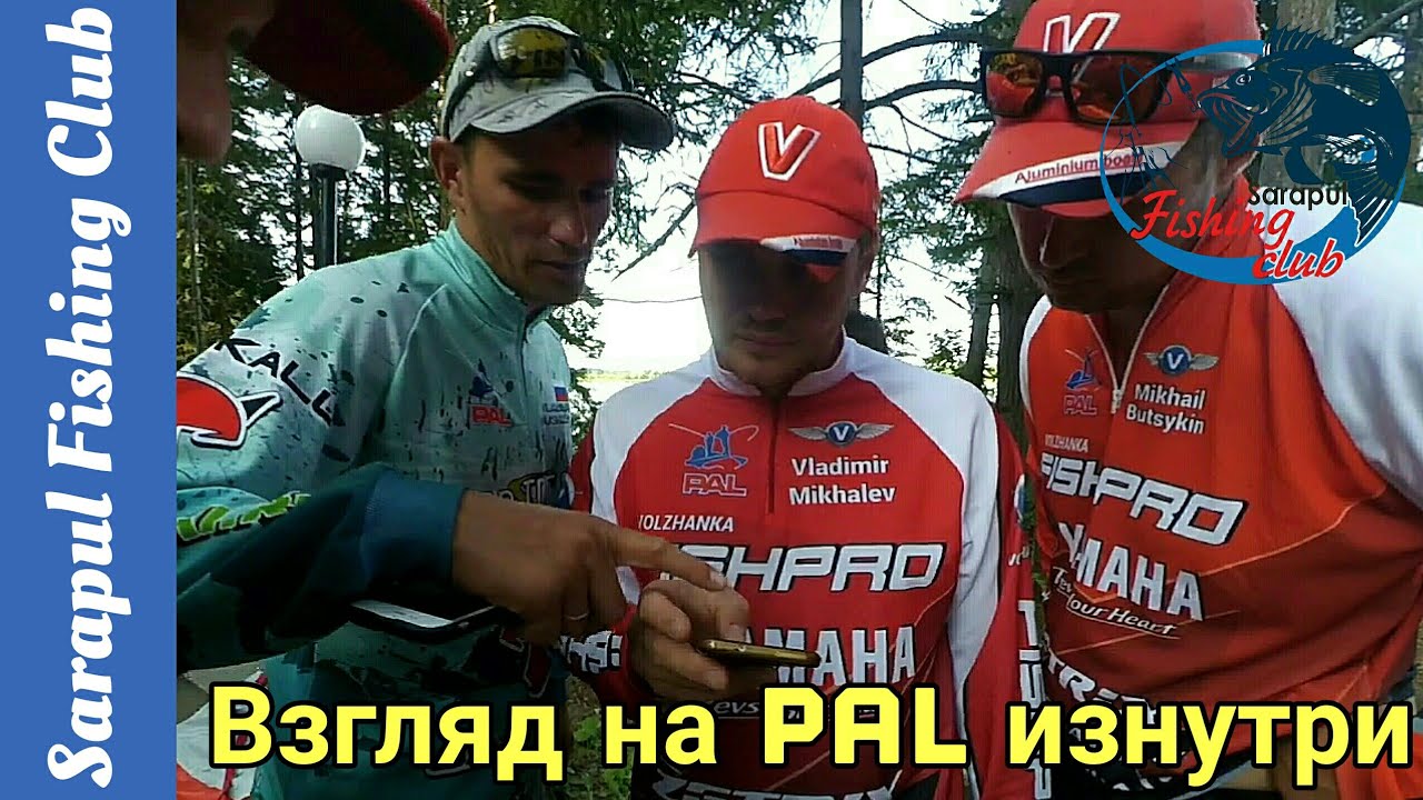 PAL  Взгляд изнутри Full HD