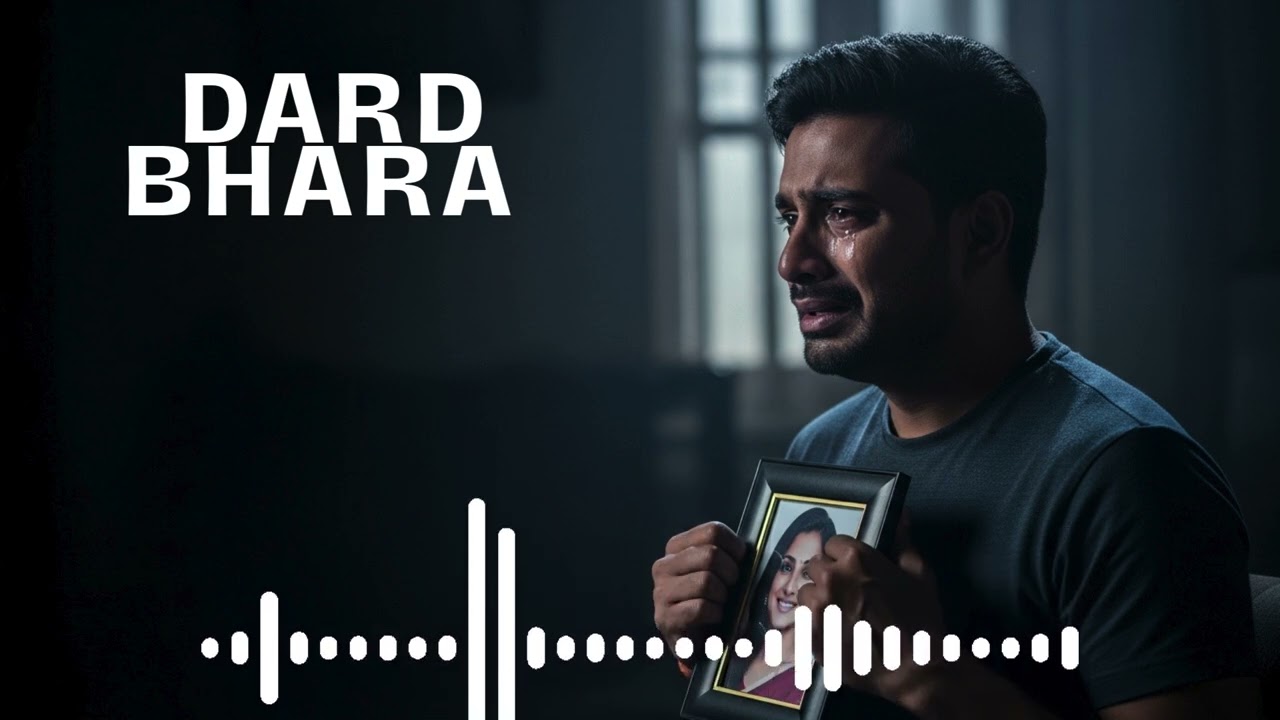 👉 Judaa Pyar Ki Dastaan | Broken Heart Love Song!