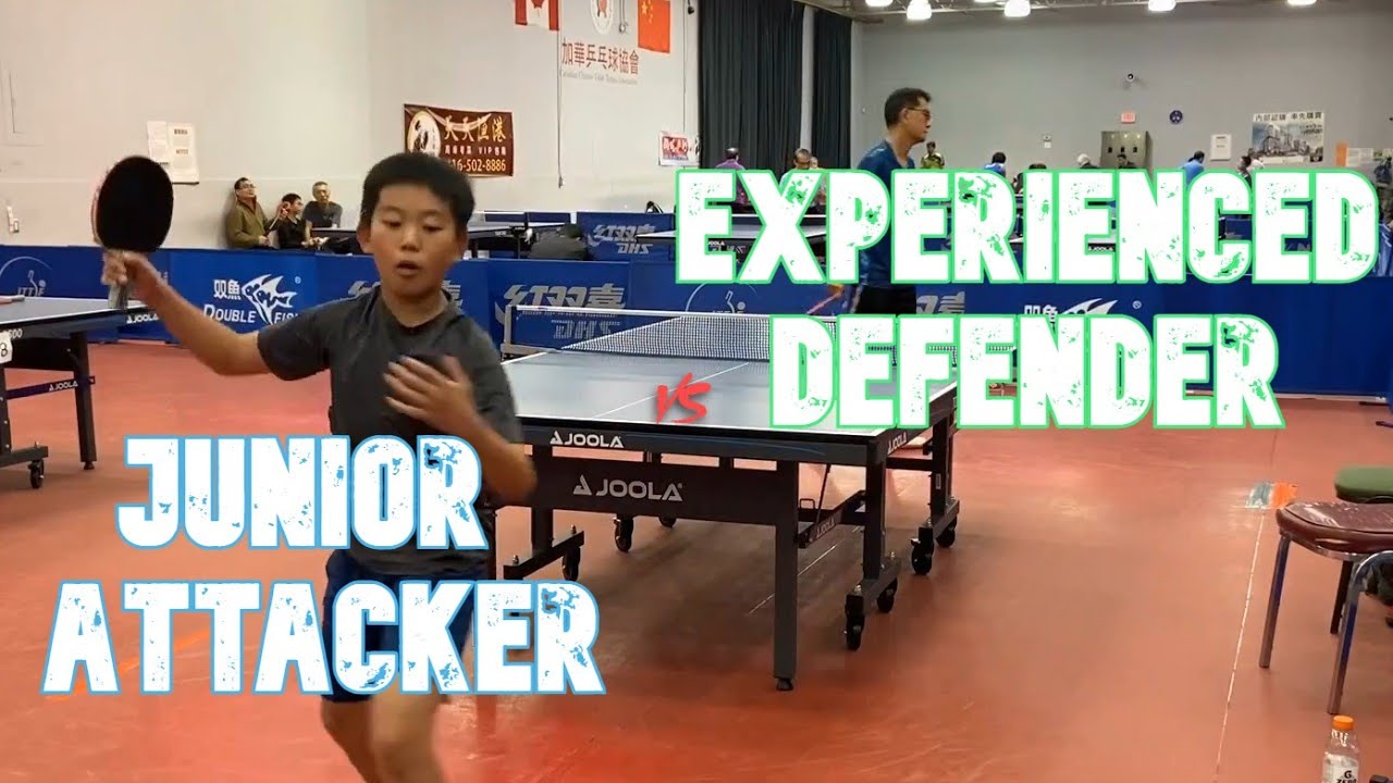 Clark CUI [792] vs Lawrence - Quarter Final - CCTTA Top8 U1000 - 15 Oct 2023