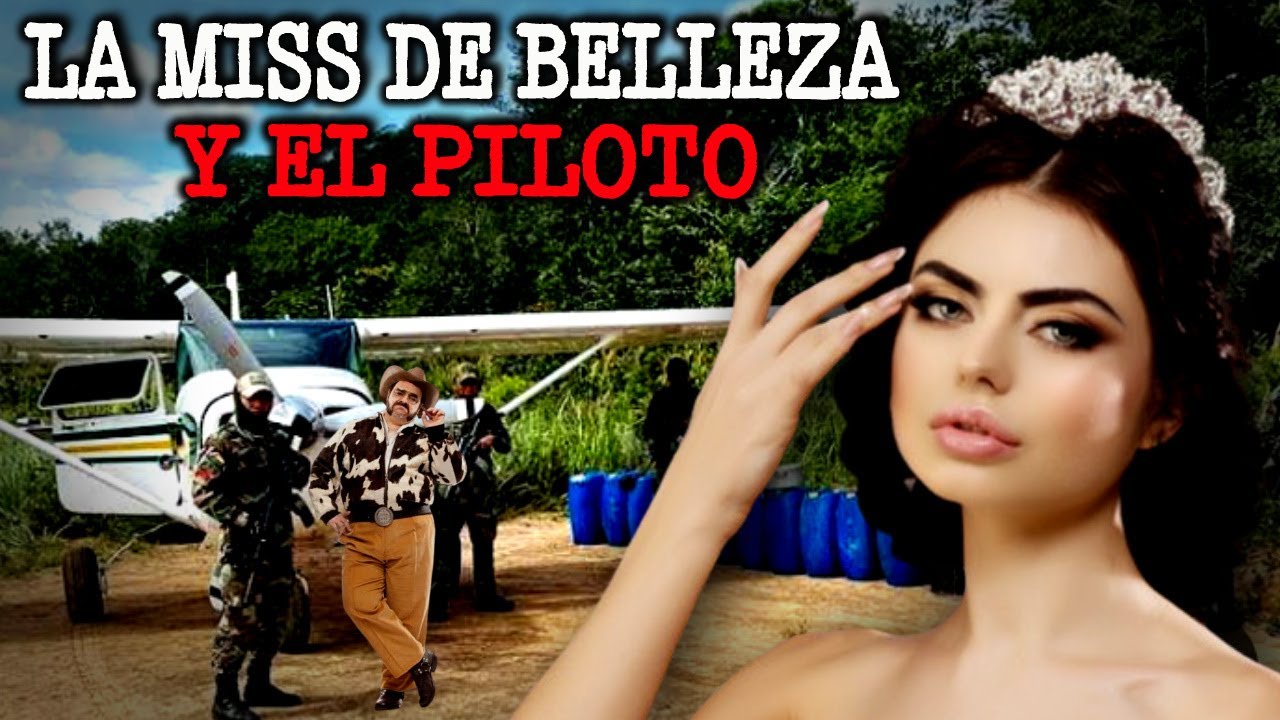 La Miss de Belleza y El Piloto | Relatos de Brujería | Relatos Terror y Miedo
