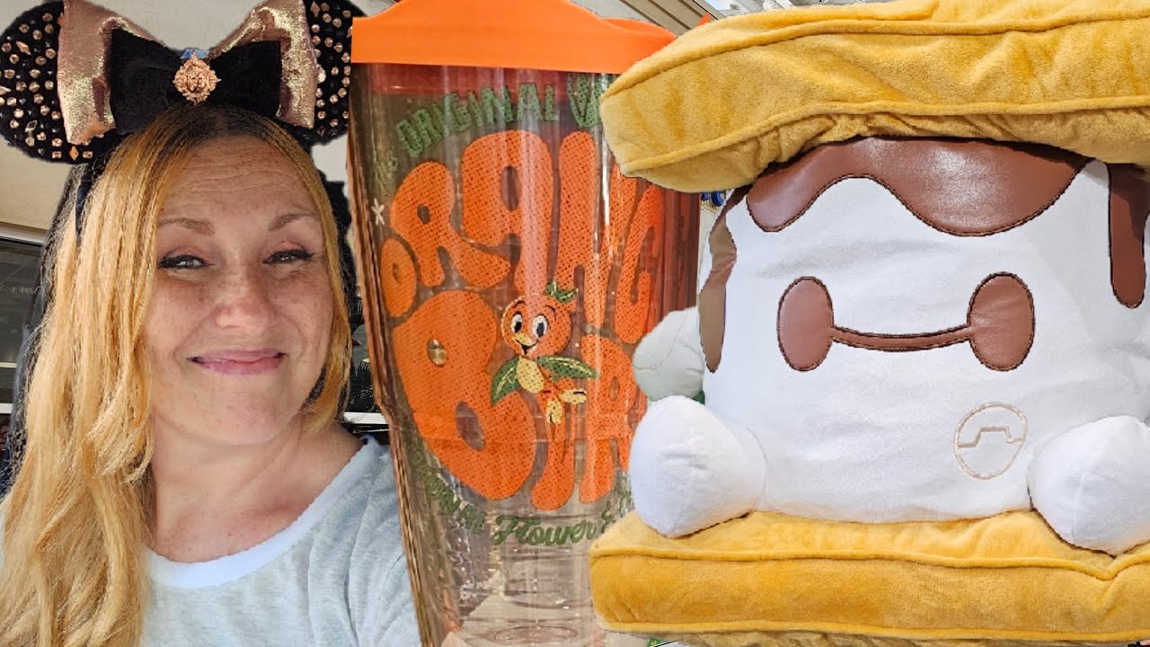 Disney Character Warehouse June 13 Disney Outlet Store Orlando Florida