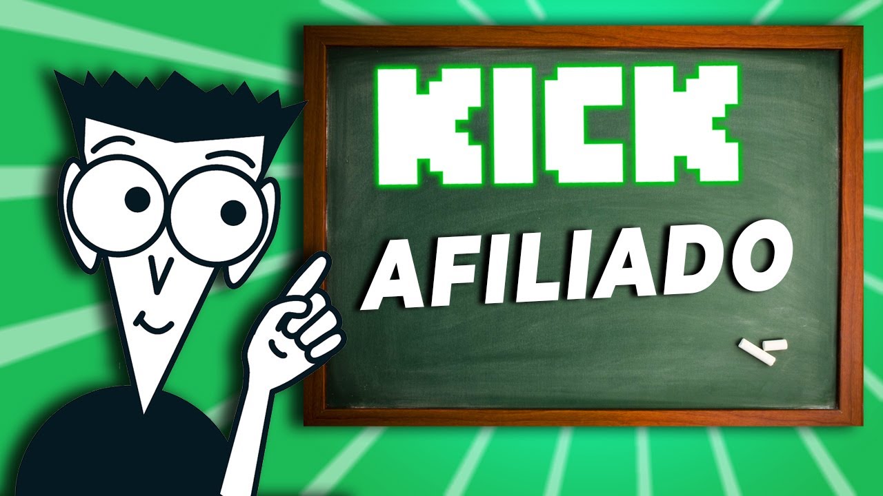 Cómo Monetizar en Kick En 1 Solo stream!